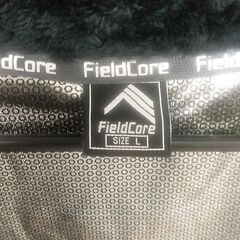 FieldCoreジャンパー[L]サイズの画像
