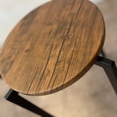 チェア　椅子　2脚の画像