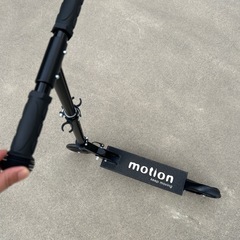 キックボード　の画像