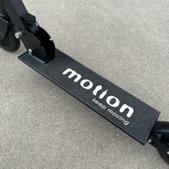 キックボード　の画像