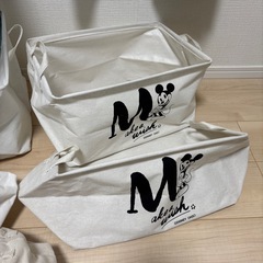 収納用品の画像