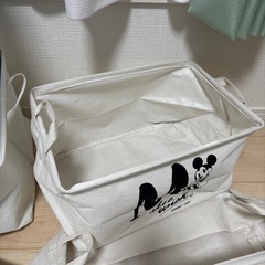 収納用品の画像