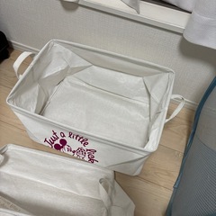 収納用品の画像