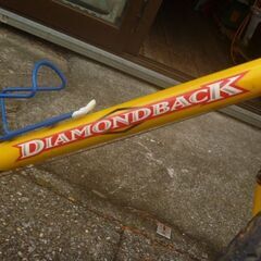 クロスバイク　の画像