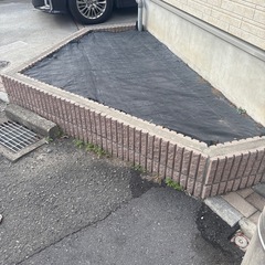 残土持って行って欲しいです。の画像