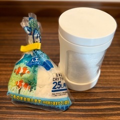 ヤドカリ　飼育セットの画像