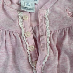 ロンパースの画像