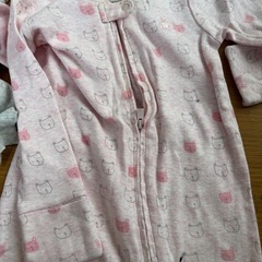 ロンパースの画像