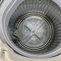 リサイクルショップどりーむ鹿大前店　No.3523　洗濯機の画像