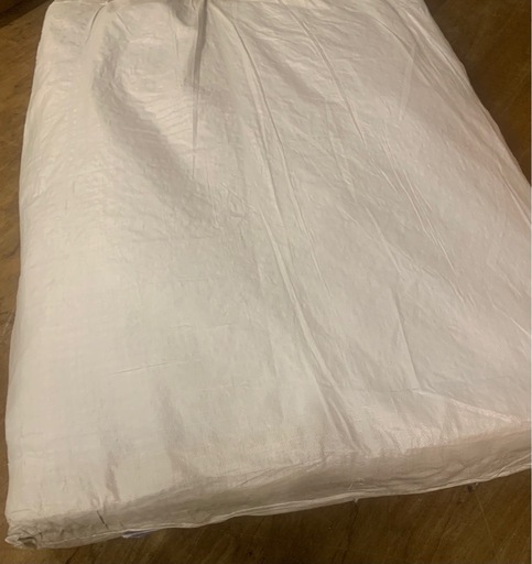 硬質ダブルマットレス