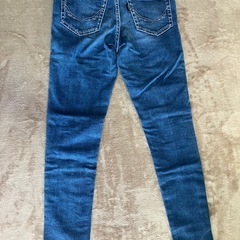 ロデオクラウンジーパン
の画像