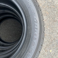 195/65R16  スタッドレス　４本セットの画像