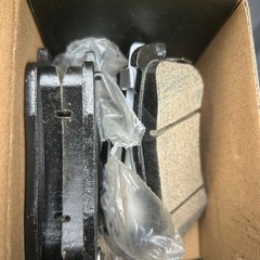 タント　ブレーキパッドの画像