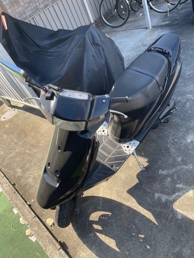 アドレスV100 typeS