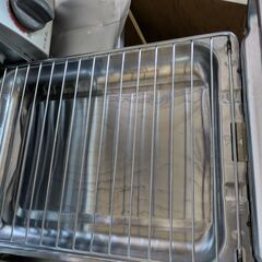 リンナイ　ガステーブル　RTE340BEの画像