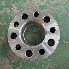 ワイドトレッドスペーサー 35mm 114.3 5h p1.25の画像