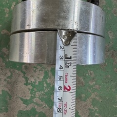 ワイドトレッドスペーサー 35mm 114.3 5h p1.25の画像