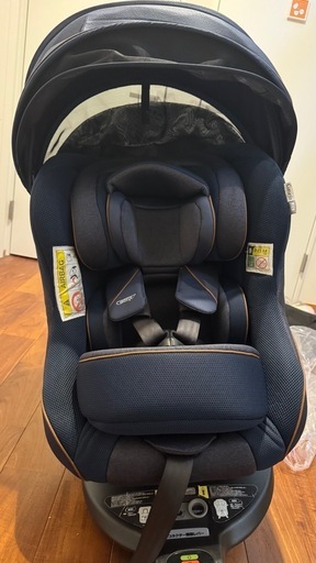 aprica チャイルドシート