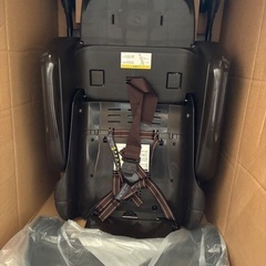 コンビ　ハイローチェアの画像