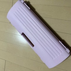 鍵盤ハーモニカ・習字道具の画像