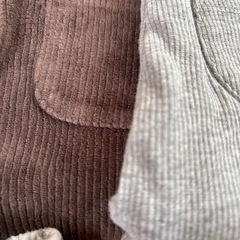 UNIQLOズボンの画像