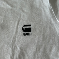 G STAR RAW Tシャツの画像