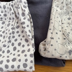 UNIQLOズボンの画像