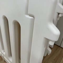  (ケラッタ) ベビーサークル 赤ちゃん 200 140の画像