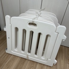  (ケラッタ) ベビーサークル 赤ちゃん 200 140の画像