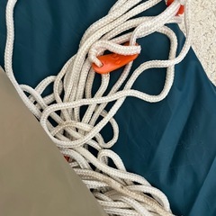 キャプテンスタッグ　タープの画像