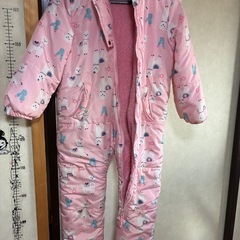 スノーウェアの画像