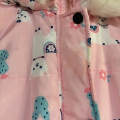 スノーウェアの画像