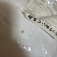 シナモロールBIGぬいぐるみの画像