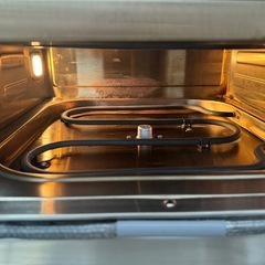 【1度使用】ENRO 電気式窯焼マスター 家電ピザ窯 極美品の画像