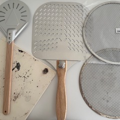 【1度使用】ENRO 電気式窯焼マスター 家電ピザ窯 極美品の画像