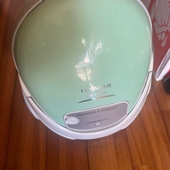 掃除機売ります【無料に変更】の画像