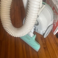 掃除機売ります【無料に変更】の画像