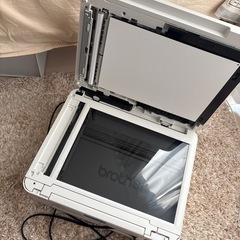 プリンター　インク付き　brother DCP-J962Nの画像