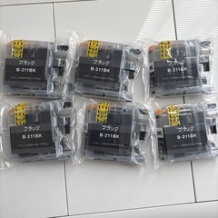 プリンター　インク付き　brother DCP-J962Nの画像