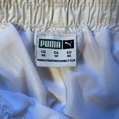 PUMA TFS TRACK PANT WOVの画像