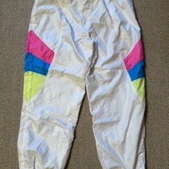 PUMA TFS TRACK PANT WOVの画像