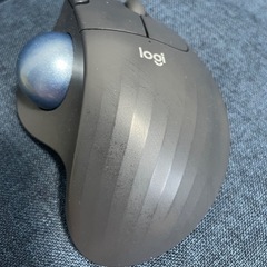 マウス　ELECOM ERGO M575の画像