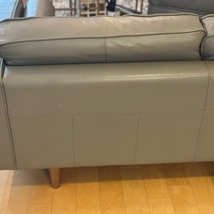 ソファーの画像