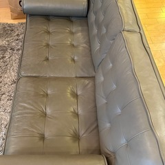 ソファーの画像