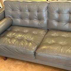 ソファーの画像