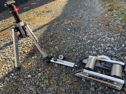 その他 MINOURA FG542