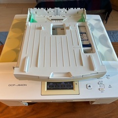DCP-J940N　brother プリンター・複合機の画像
