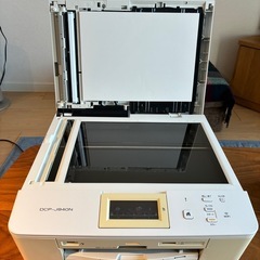 DCP-J940N　brother プリンター・複合機の画像