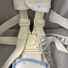 【受け渡し決定】アップリカAprica　ハイローベッド＆チェア ユラリズムの画像