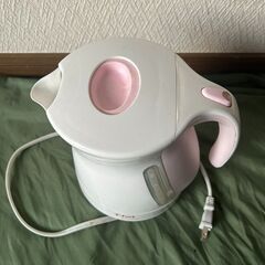 T-fal　ティファール　電気ポット　電気ケトル　ジャスティンプラス　1.2L　KO340178の画像